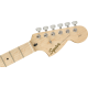 SQUIER FSR Affinity Series™ Stratocaster®, Maple Fingerboard, Olympic White