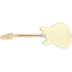 SQUIER Affinity Series™ Starcaster®, Maple Fingerboard, Olympic White