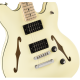 SQUIER Affinity Series™ Starcaster®, Maple Fingerboard, Olympic White