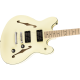 SQUIER Affinity Series™ Starcaster®, Maple Fingerboard, Olympic White