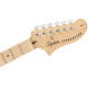 SQUIER Affinity Series™ Starcaster®, Maple Fingerboard, Olympic White