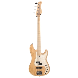 Marcus Miller P7 SWAMP ASH-4 NT FL 2.0