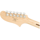 SQUIER Affinity Series™ Starcaster®, Maple Fingerboard, Black