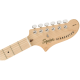 SQUIER Affinity Series™ Starcaster®, Maple Fingerboard, Candy Apple Red