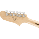 SQUIER Affinity Series™ Starcaster®, Maple Fingerboard, Candy Apple Red