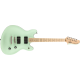 SQUIER Contemporary Active Starcaster®, Maple Fingerboard, Surf Pearl