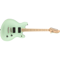 SQUIER Contemporary Active Starcaster®, Maple Fingerboard, Surf Pearl