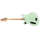 SQUIER Contemporary Active Starcaster®, Maple Fingerboard, Surf Pearl