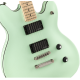 SQUIER Contemporary Active Starcaster®, Maple Fingerboard, Surf Pearl