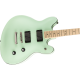 SQUIER Contemporary Active Starcaster®, Maple Fingerboard, Surf Pearl