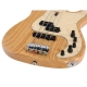 Marcus Miller P7 SWAMP ASH-4 NT FL 2.0