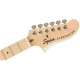 SQUIER Contemporary Active Starcaster®, Maple Fingerboard, Surf Pearl