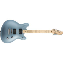SQUIER Contemporary Active Starcaster®, Maple Fingerboard, Ice Blue Metallic