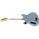 SQUIER Contemporary Active Starcaster®, Maple Fingerboard, Ice Blue Metallic