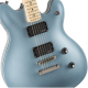 SQUIER Contemporary Active Starcaster®, Maple Fingerboard, Ice Blue Metallic