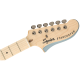 SQUIER Contemporary Active Starcaster®, Maple Fingerboard, Ice Blue Metallic