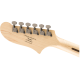 SQUIER Contemporary Active Starcaster®, Maple Fingerboard, Ice Blue Metallic