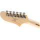 SQUIER Contemporary Active Starcaster®, Maple Fingerboard, Flat Black