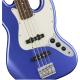 SQUIER Contemporary Jazz Bass®, Laurel Fingerboard, Ocean Blue Metallic