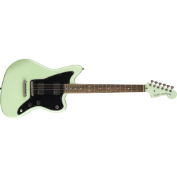 SQUIER Contemporary Active Jazzmaster® HH ST, Laurel Fingerboard, Surf Pearl