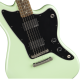 SQUIER Contemporary Active Jazzmaster® HH ST, Laurel Fingerboard, Surf Pearl