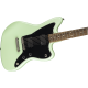 SQUIER Contemporary Active Jazzmaster® HH ST, Laurel Fingerboard, Surf Pearl