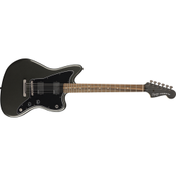 SQUIER Contemporary Active Jazzmaster® HH ST, Laurel Fingerboard, Graphite Metallic