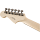 SQUIER Contemporary Active Jazzmaster® HH ST, Laurel Fingerboard, Graphite Metallic