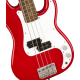 SQUIER Mini P Bass®, Laurel Fingerboard, Dakota Red