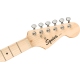 SQUIER Mini Jazzmaster® HH, Maple Fingerboard, Surf Green