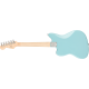 SQUIER Mini Jazzmaster® HH, Maple Fingerboard, Daphne Blue