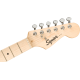 SQUIER Mini Jazzmaster® HH, Maple Fingerboard, Daphne Blue