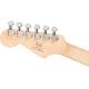 SQUIER Mini Jazzmaster® HH, Maple Fingerboard, Daphne Blue