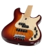 Marcus Miller P7 SWAMP ASH-4 TS FL 2.0