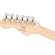 SQUIER Mini Jazzmaster® HH, Maple Fingerboard, Olympic White