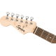 SQUIER Mini Stratocaster® Left-Handed, Laurel Fingerboard, Black
