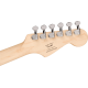 SQUIER Mini Stratocaster® Left-Handed, Laurel Fingerboard, Black