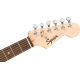 SQUIER Mini Stratocaster®, Laurel Fingerboard, Dakota Red