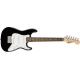SQUIER Mini Stratocaster®, Laurel Fingerboard, Black