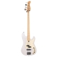 Marcus Miller P7 SWAMP ASH-4 WB FL 2.0