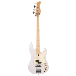 Marcus Miller P7 SWAMP ASH-4 WB FL 2.0