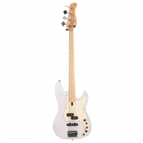 Marcus Miller P7 SWAMP ASH-4 WB FL 2.0