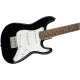 SQUIER Mini Stratocaster®, Laurel Fingerboard, Black
