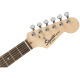 SQUIER Mini Stratocaster®, Laurel Fingerboard, Black