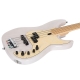 Marcus Miller P7 SWAMP ASH-4 WB FL 2.0