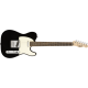 SQUIER Bullet® Telecaster®, Laurel Fingerboard, Black