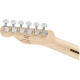 SQUIER Bullet® Telecaster®, Laurel Fingerboard, Black