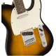 SQUIER Bullet® Telecaster®, Laurel Fingerboard, Brown Sunburst