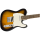 SQUIER Bullet® Telecaster®, Laurel Fingerboard, Brown Sunburst