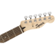 SQUIER Bullet® Telecaster®, Laurel Fingerboard, Brown Sunburst